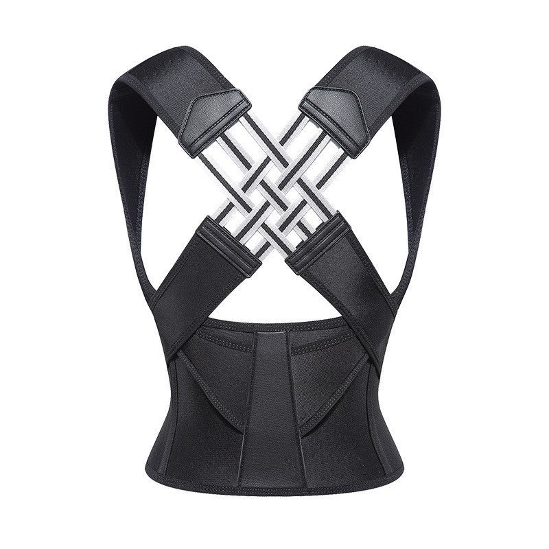 Eicgo™ Adjustable Posture Corrector Belt - Image 10
