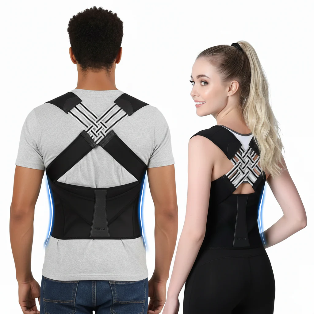 Eicgo™ Posture Corrector Plus - Image 4