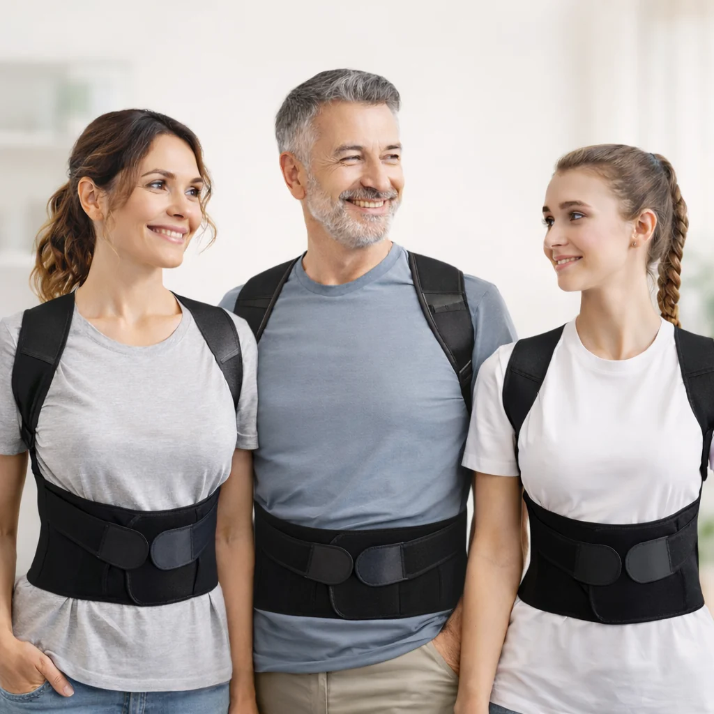 Eicgo™ Posture Corrector Plus - Image 5