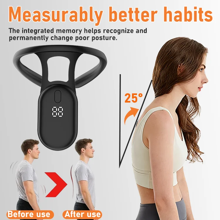EICGO™ Smart Posture Reminder - Image 2
